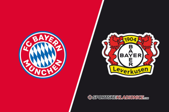 Bayern Munchen vs. Bayer Leverkusen