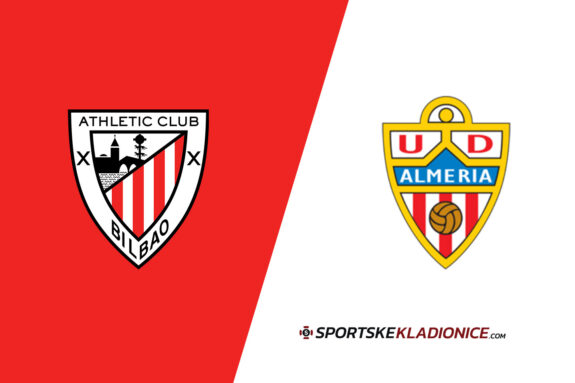 Athletic Bilbao vs. Almeria