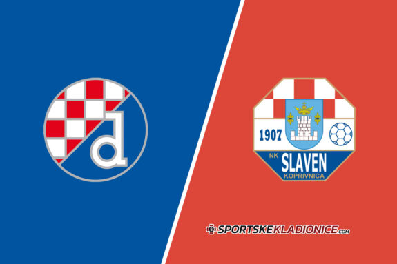 Dinamo Zagreb vs. Slaven Belupo