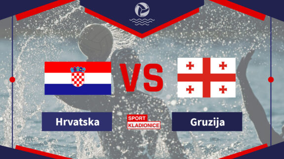 Hrvatska vs. Gruzija