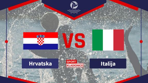 Hrvatska vs. Italija