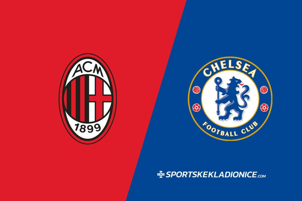 AC Milan vs. Chelsea