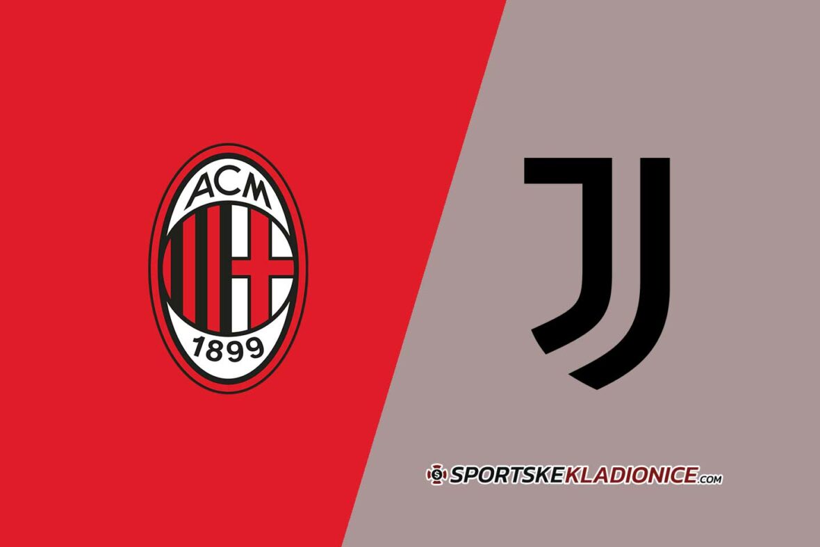 AC Milan vs. Juventus