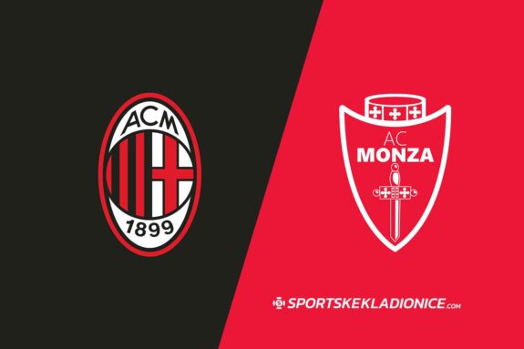 AC Milan vs. Monza