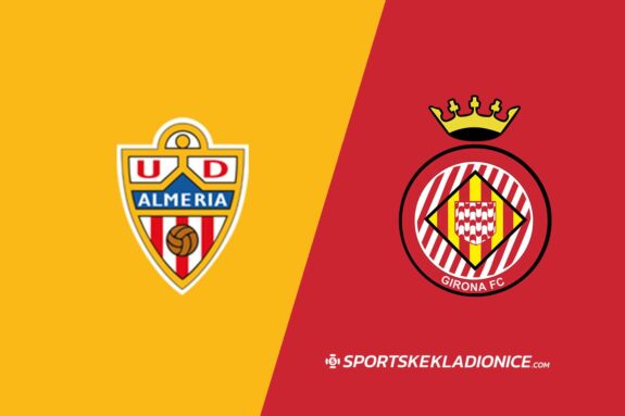 Almeria vs Girona