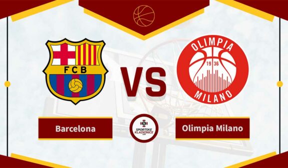 Barcelona vs. Milano