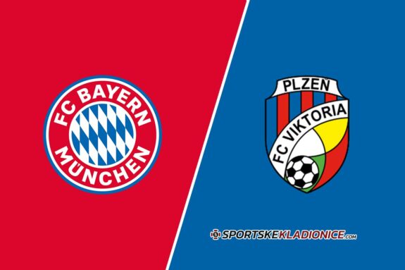 Bayern Munich vs. Plzen