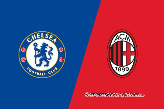Chelsea vs. AC Milan
