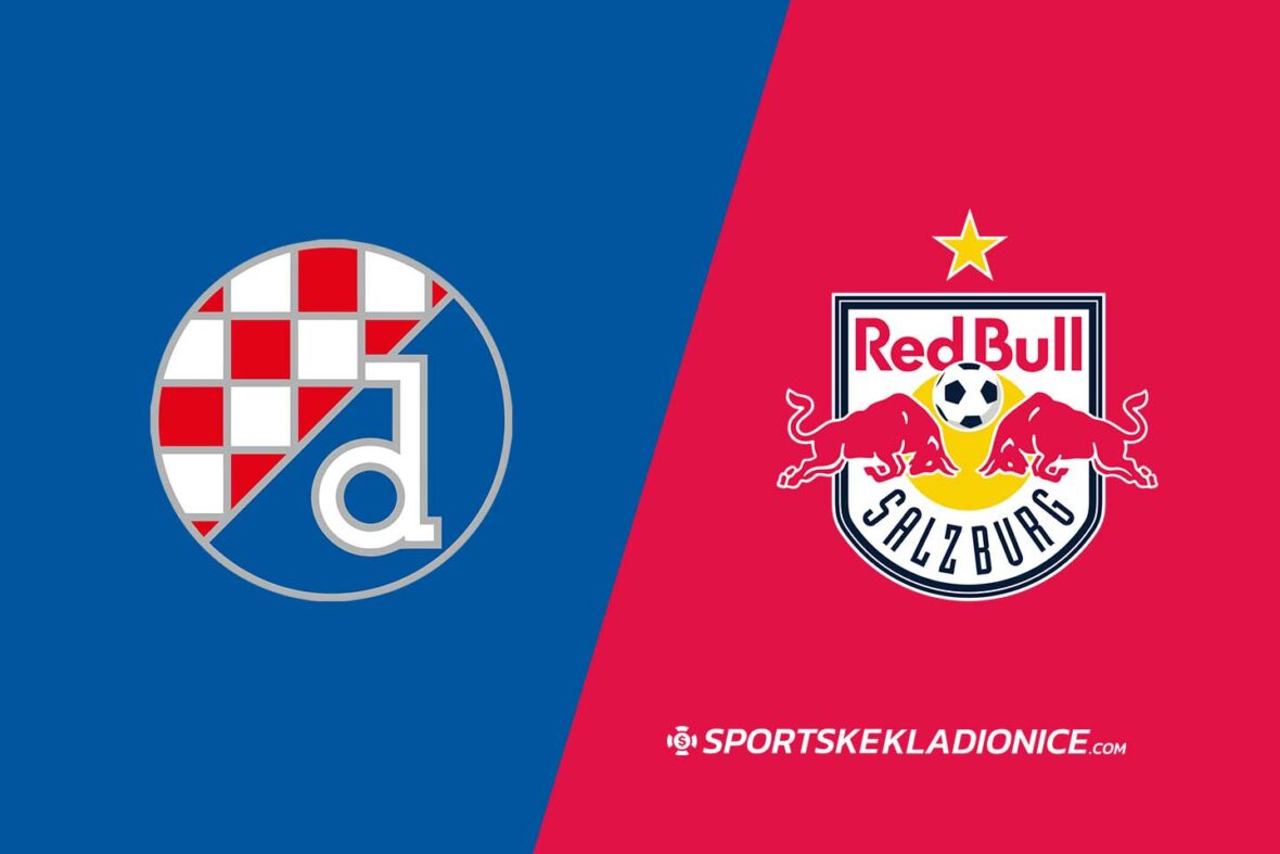 Dinamo Zagreb vs. Salzburg