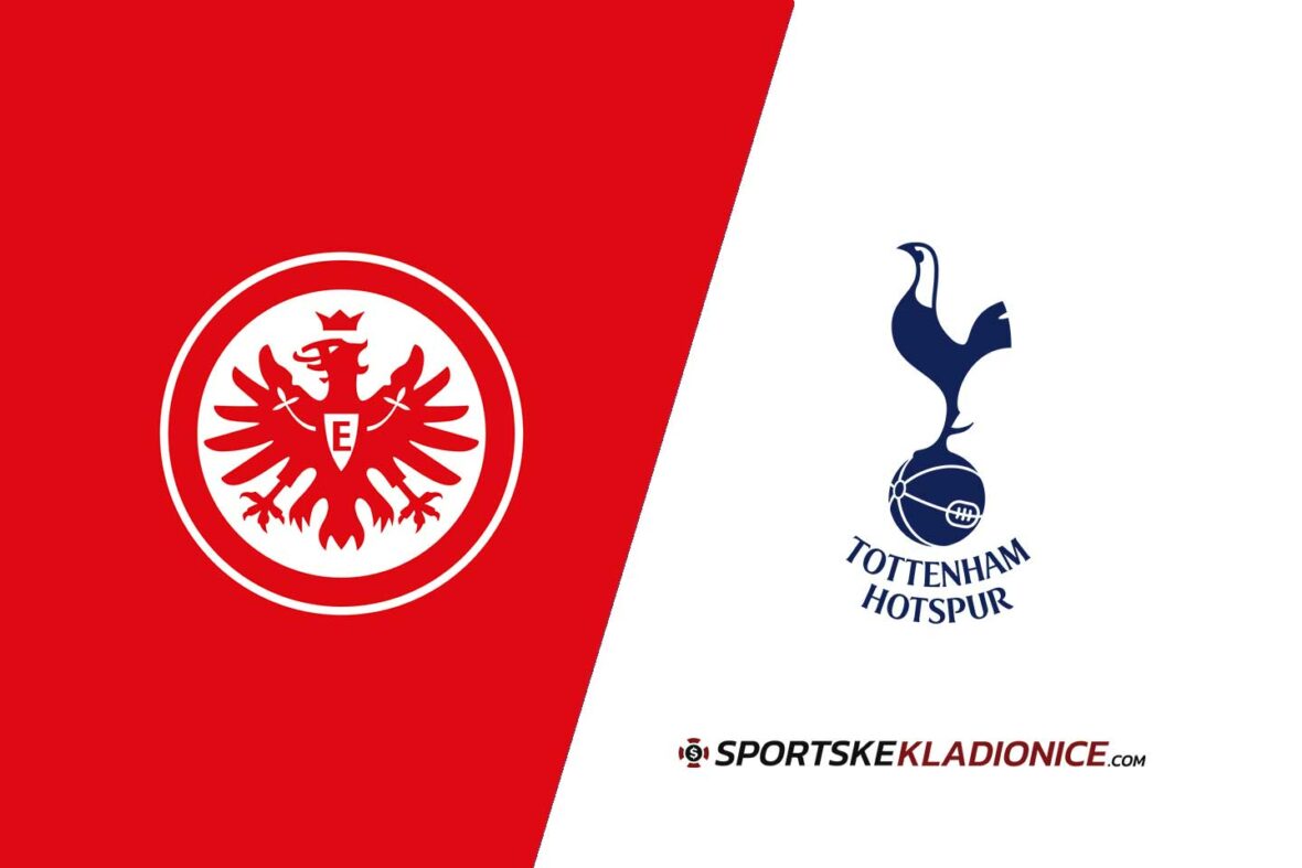 Eintracht Frankfurt vs. Tottenham Hotspur