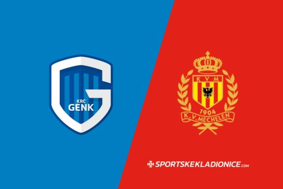 Genk vs. Mechelen