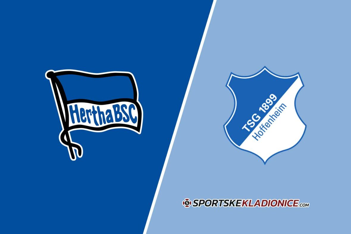 Hertha vs. Hoffenheim