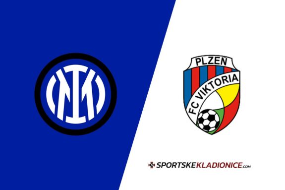 Inter vs. Viktoria Plzen