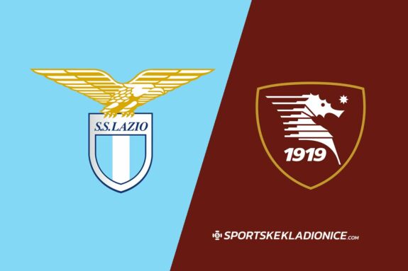 Lazio vs Salernitana