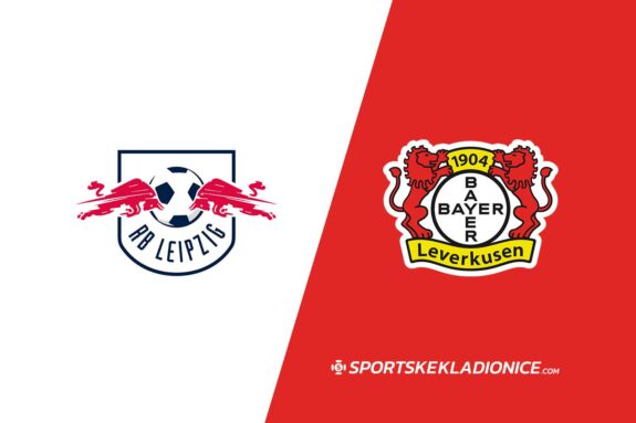 Leipzig vs. Bayer Leverkusen