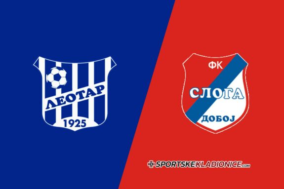 FK Leotar vs. FK Sloga Doboj