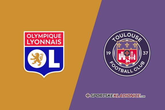 Lyon vs. Toulouse