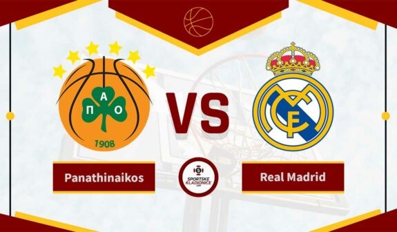Panathinaikos vs Real Madrid
