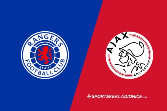 Rangers vs. Ajax