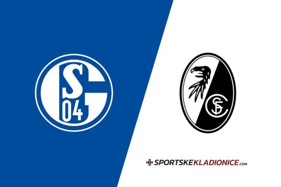 Schalke 04 vs. Freiburg