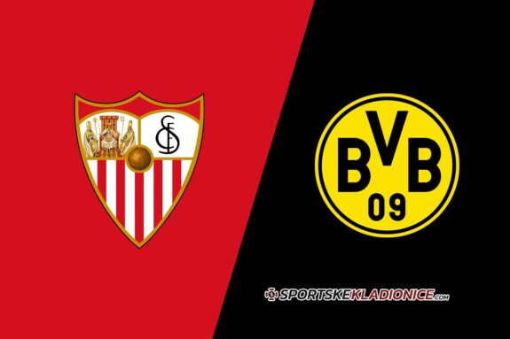 Sevilla vs. Borussia Dortmund