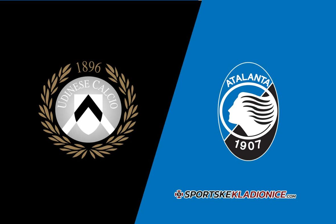 Udinese vs. Atalanta