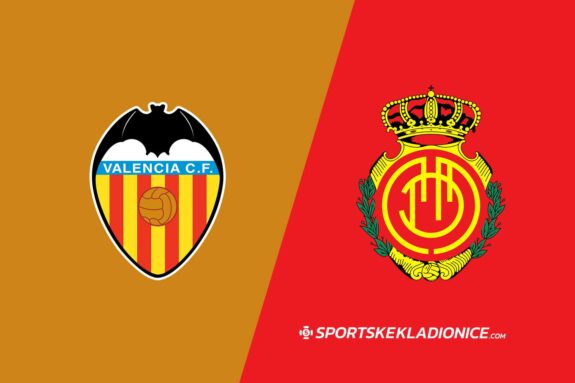 Valencia vs. Mallorca