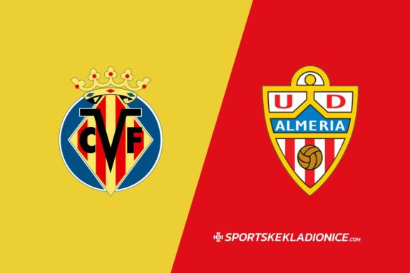 Villarreal vs. Almeria