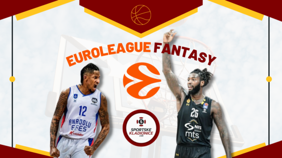 euroleague fantasy