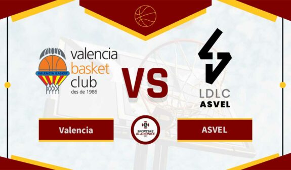 Valencia vs. Asvel