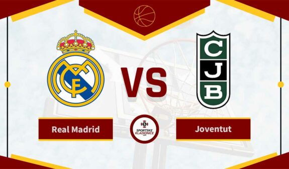 Real Madrid vs. Joventut Badalona