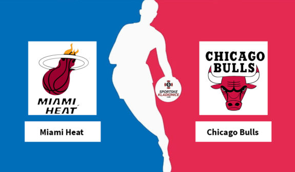 Miami Heat vs. Chicago Bulls