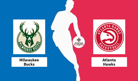 Milwaukee Bucks vs. Atlanta Hawks