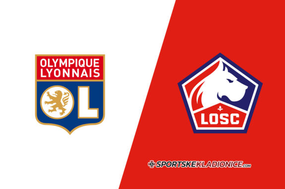 Olympique Lyonnais vs. Lille OSC