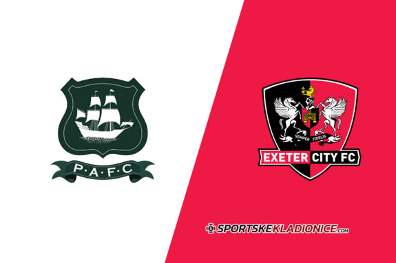 Plymouth Argyle vs. Exeter City