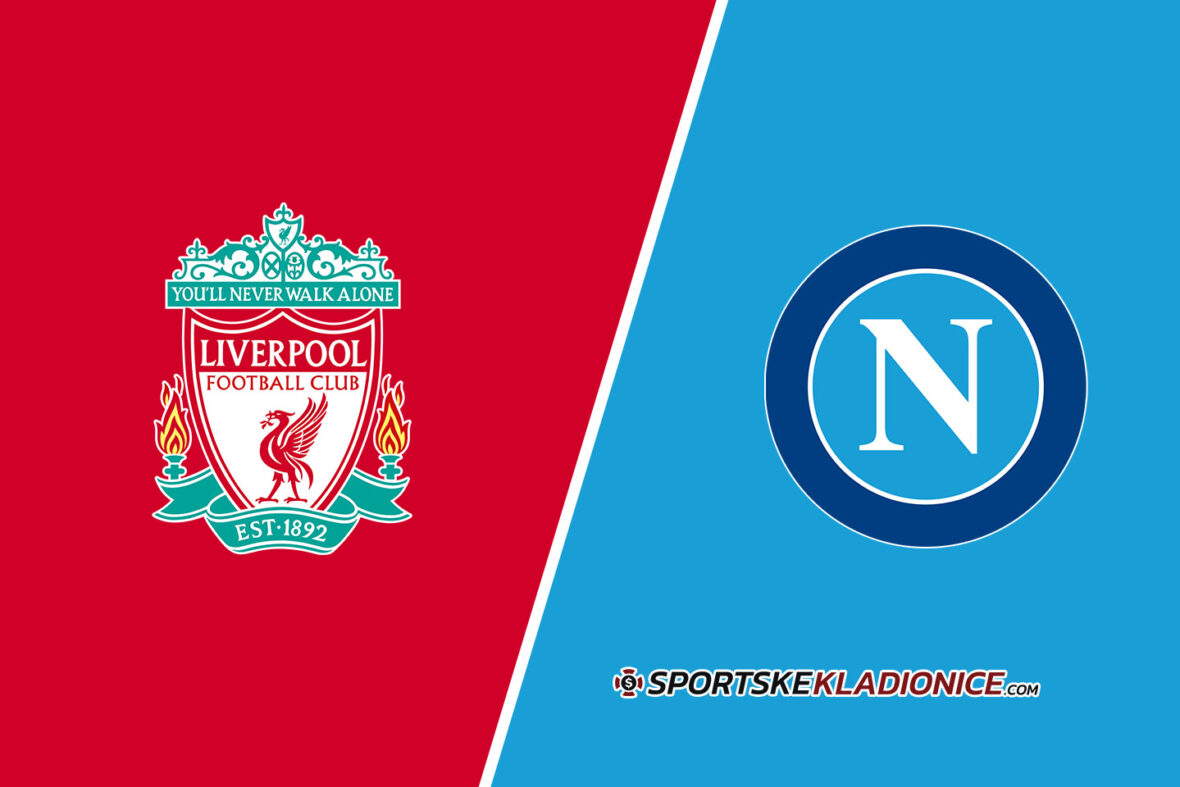Liverpool vs. Napoli