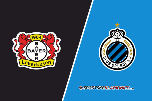 Bayer Leverkusen vs. Club Brugge