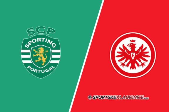 Sporting CP vs. Eintracht Frankfurt