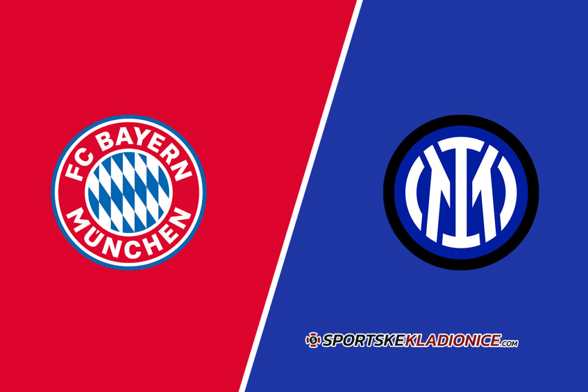 Bayern Munchen vs. Inter