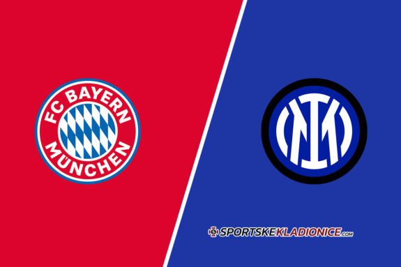Bayern Munchen vs. Inter