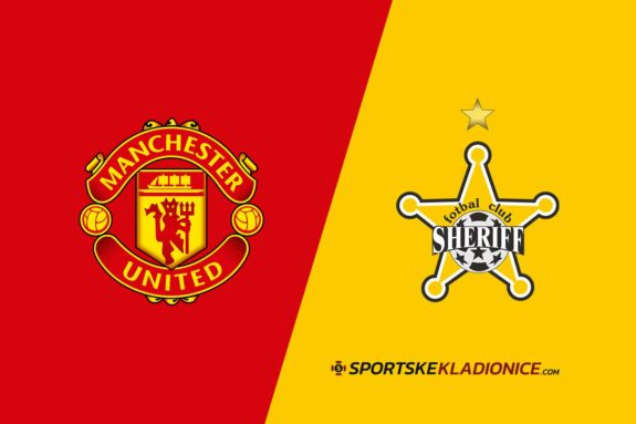 Manchester United vs. Sheriff
