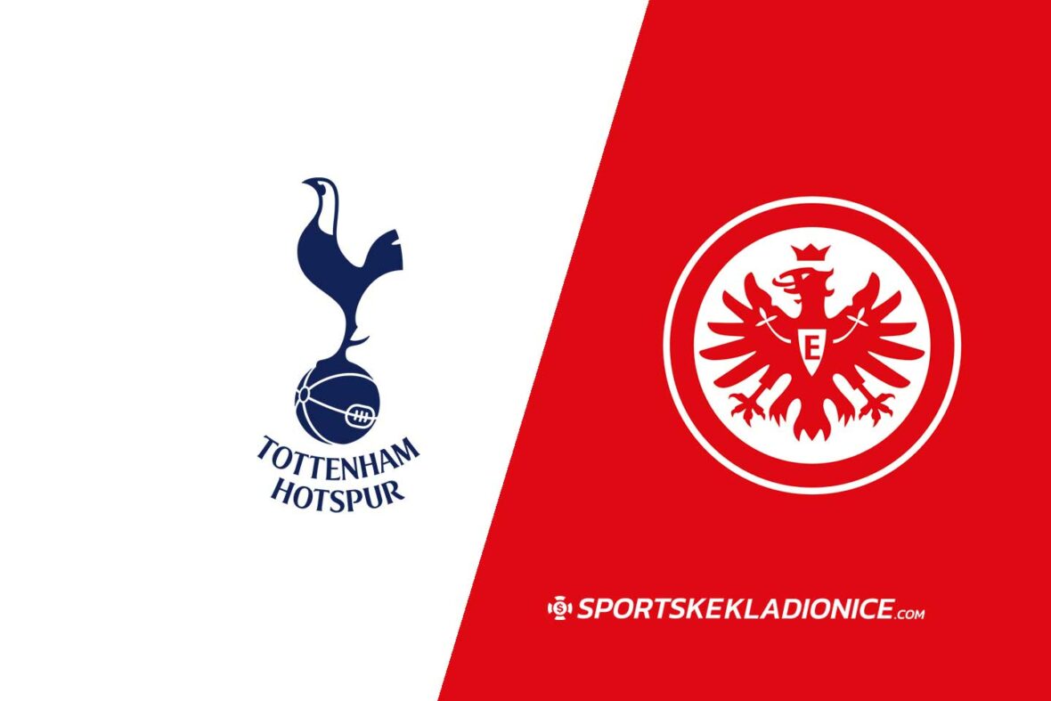 Tottenham Hotspur vs. Eintracht Frankfurt