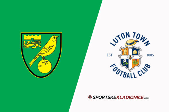 Norwich City vs. Luton Town