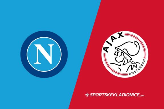 Napoli vs. Ajax