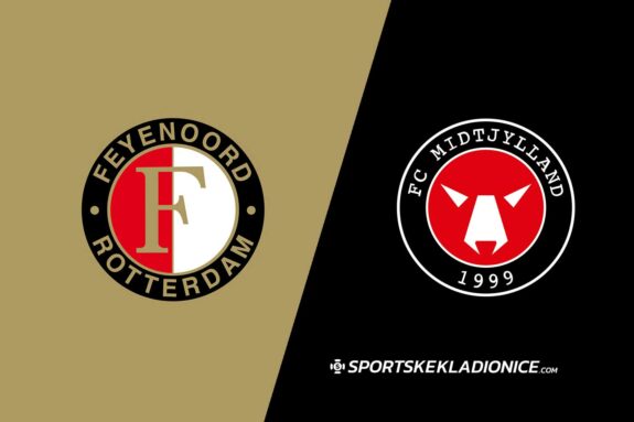 Feyenoord vs. Midtjylland