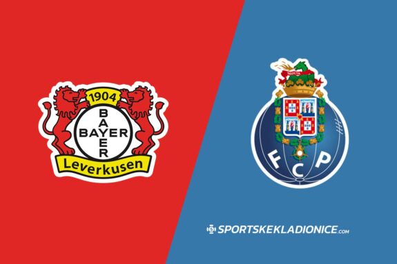 Bayer Leverkusen vs. Porto
