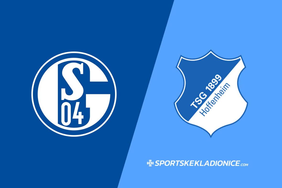 Schalke vs. Hoffenheim