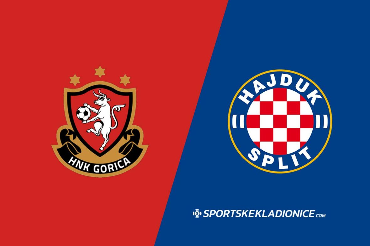 Gorica vs. Hajduk Split