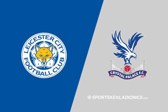 Leicester vs. Crystal Palace