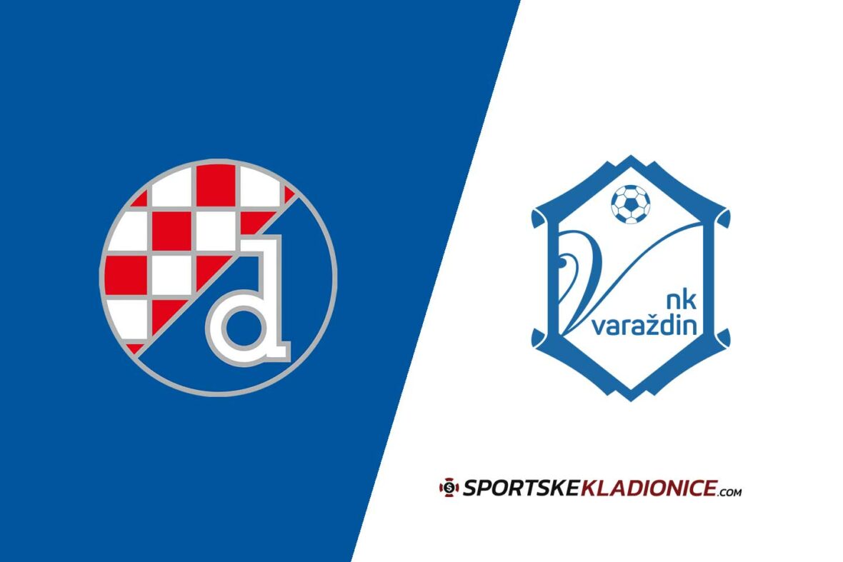 Dinamo Zagreb vs. Varaždin